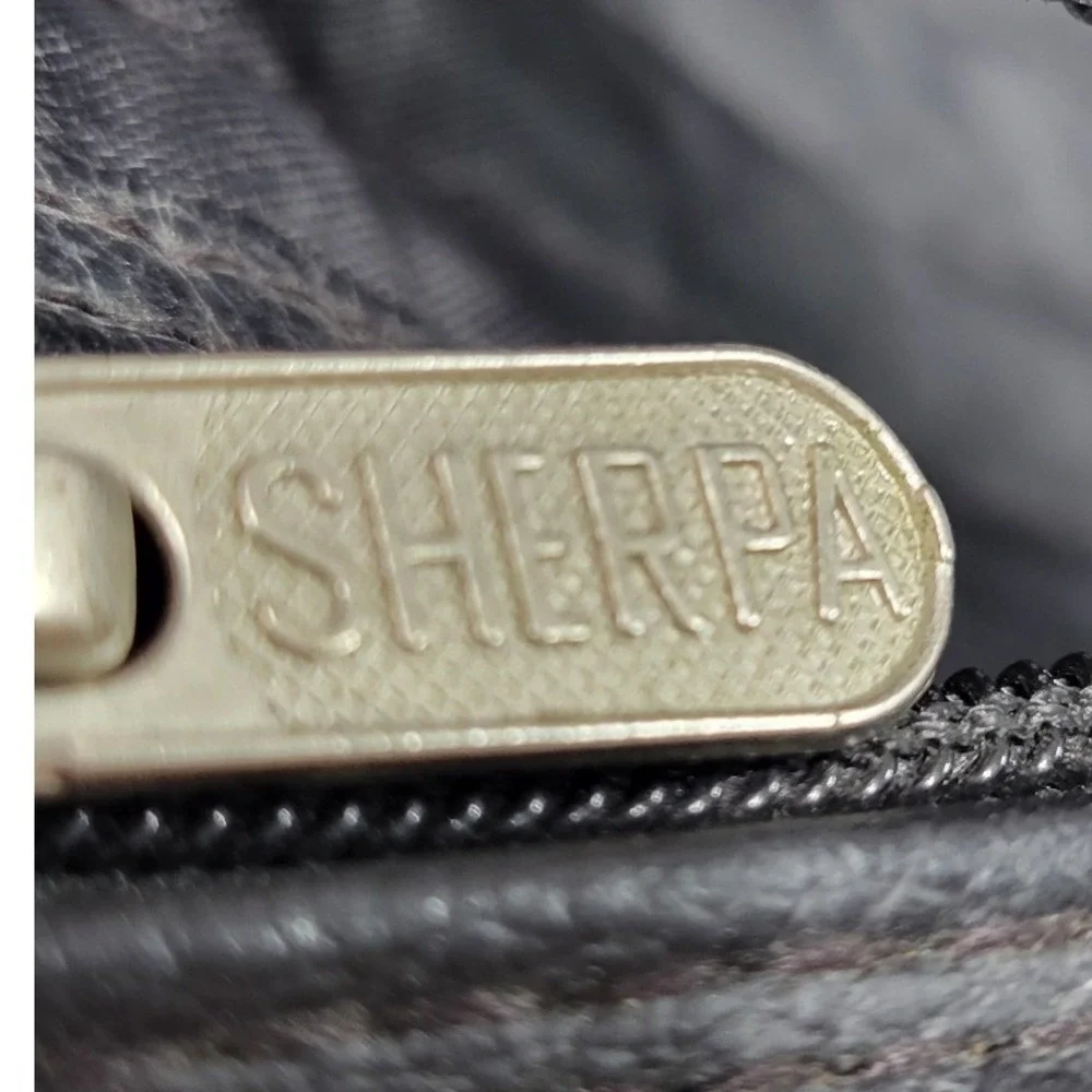 Sherpa ultimate go