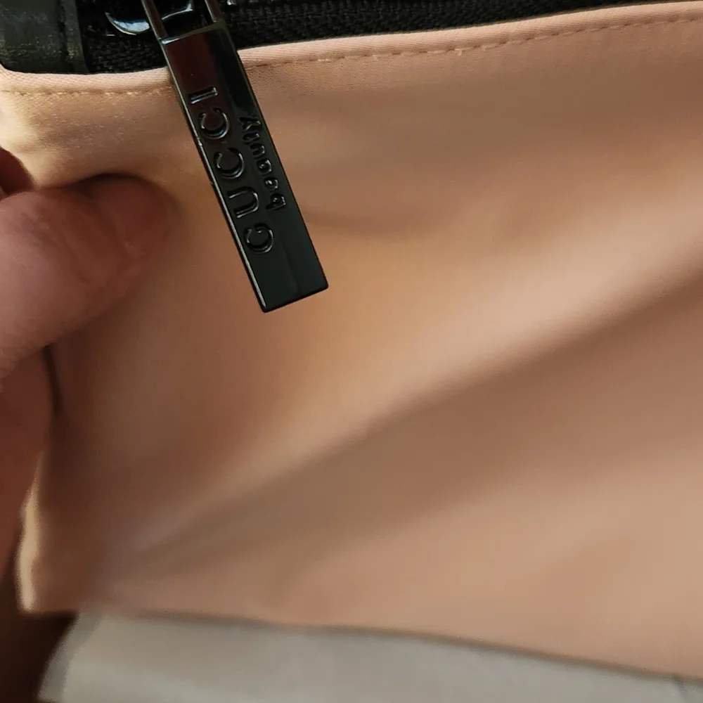Gucci new box