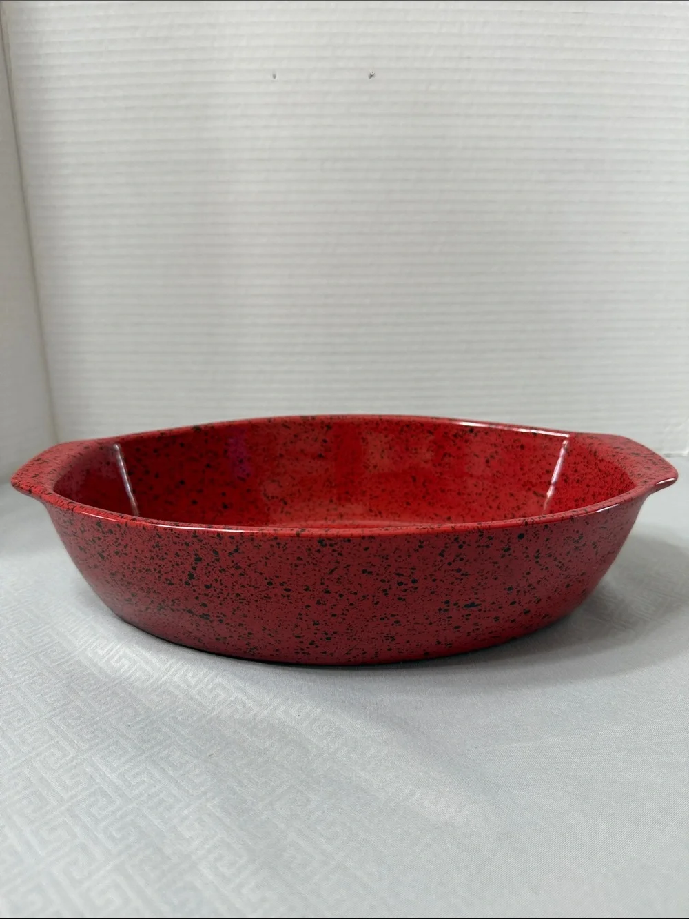 Cerutil durable red
