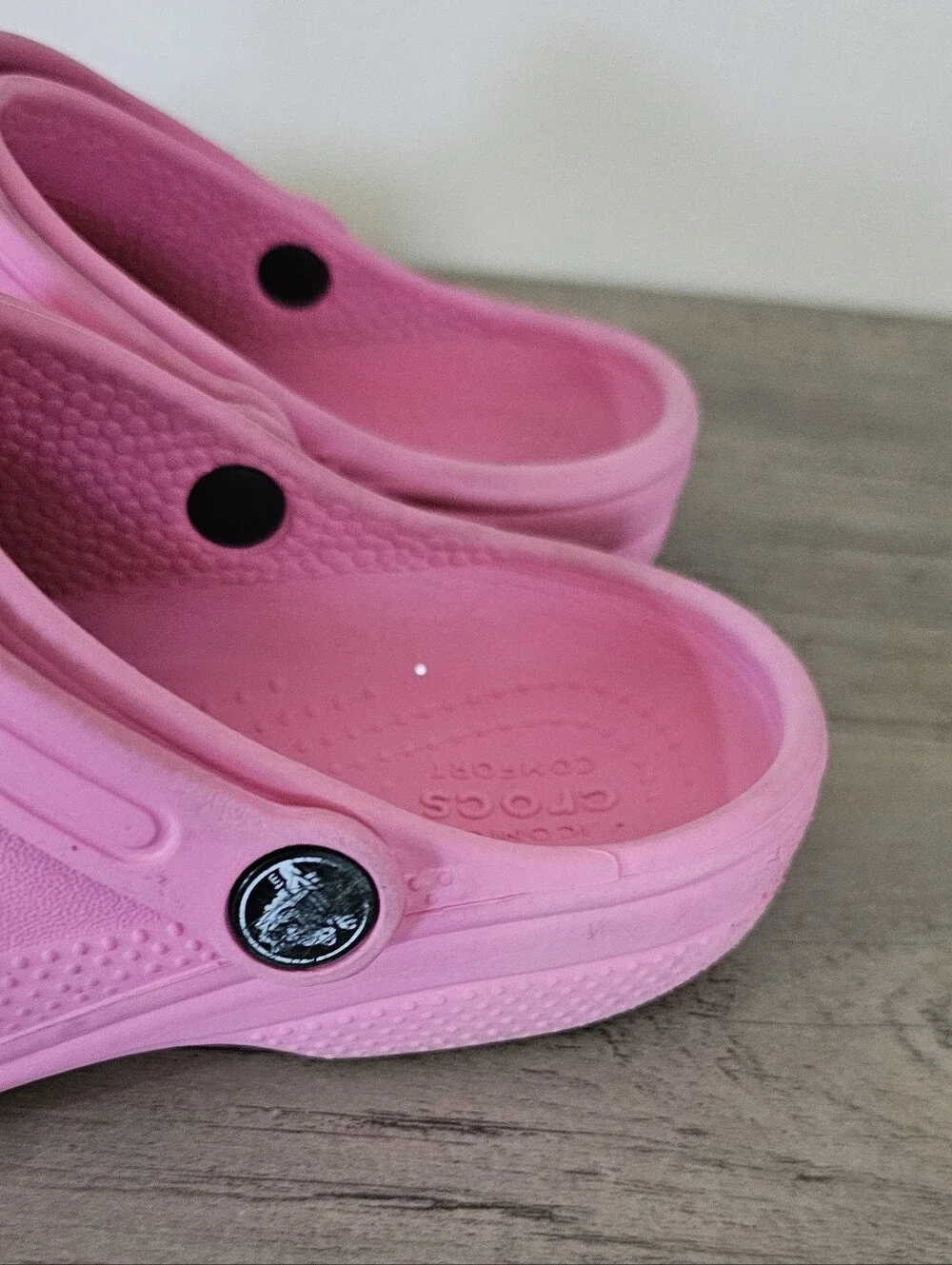CROCS size c13