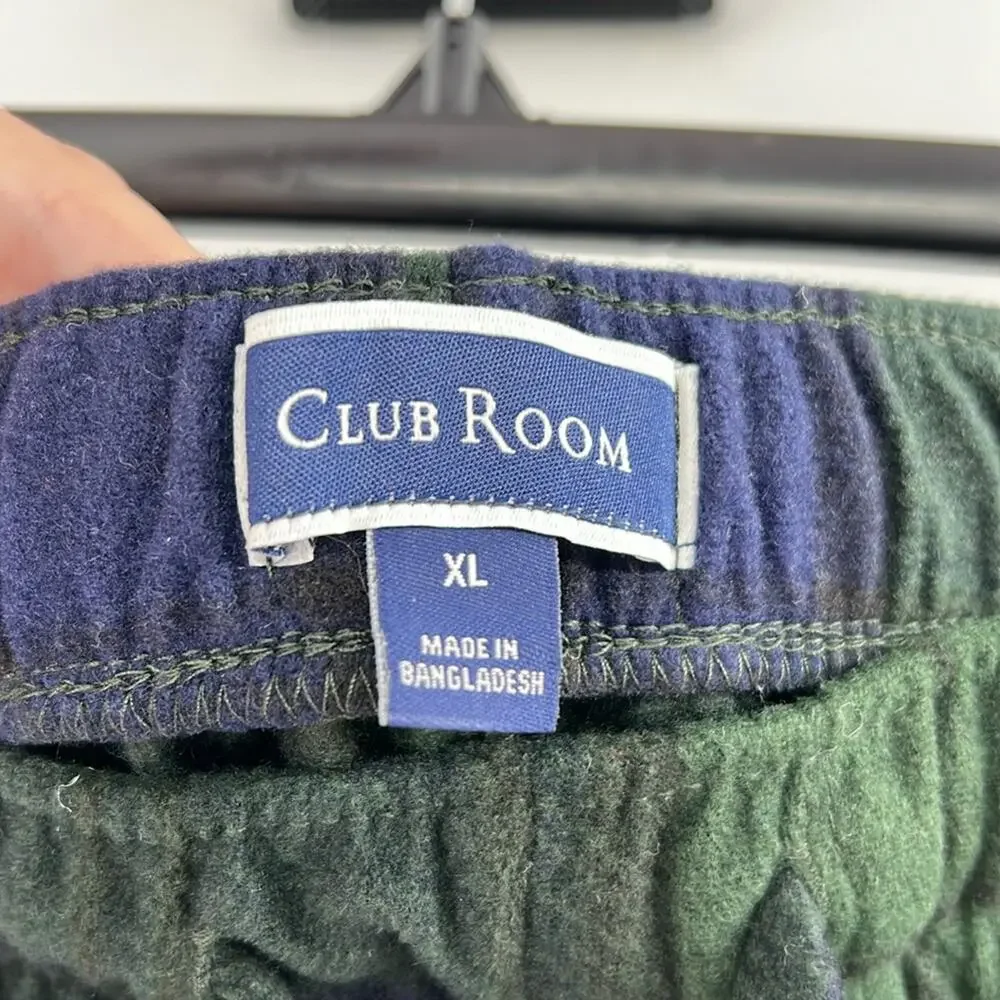 Club Room new tags