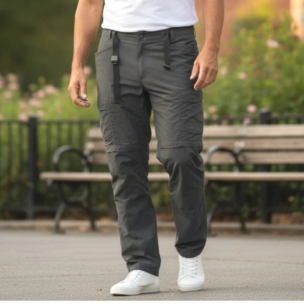 The North Face versatile outdoor