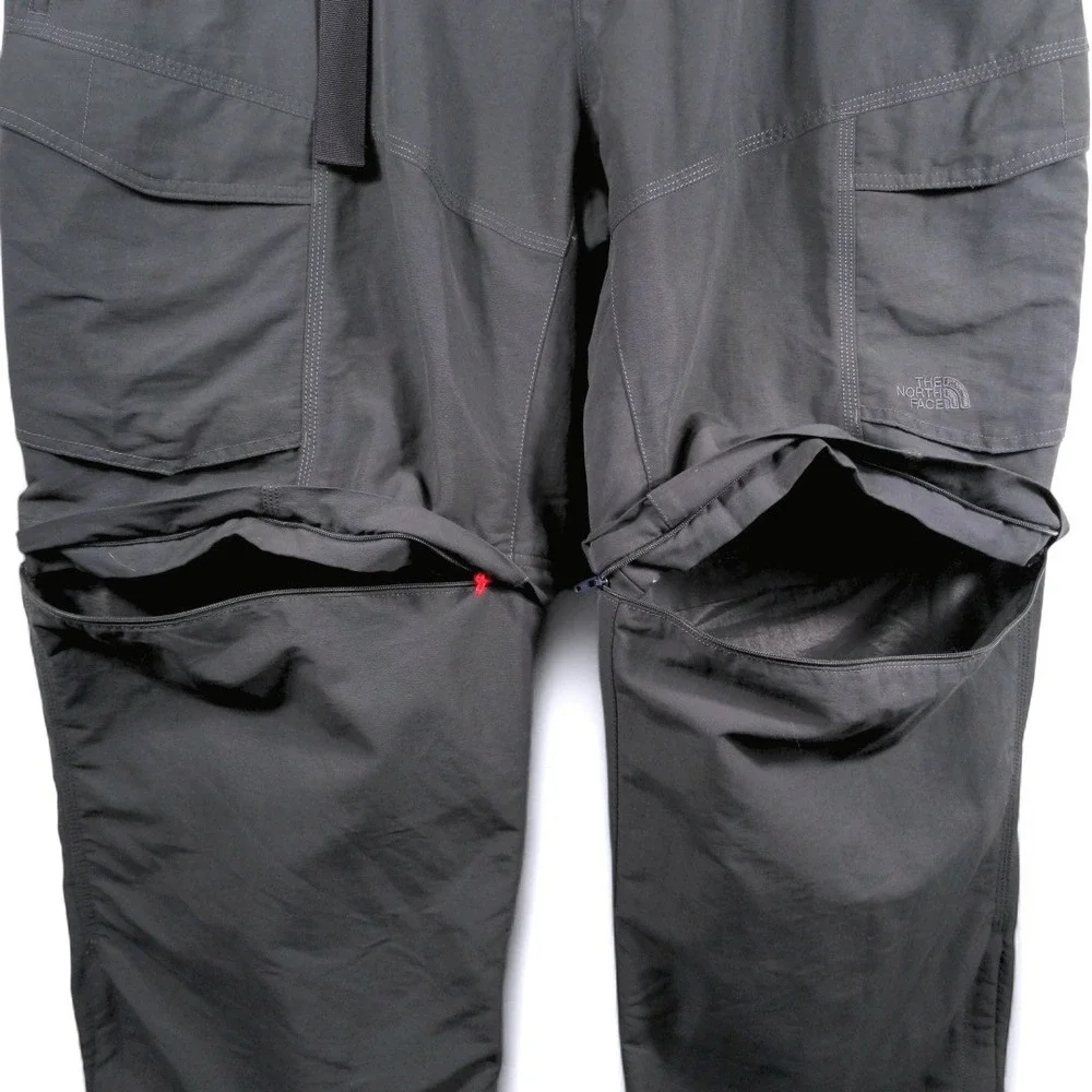The North Face versatile outdoor