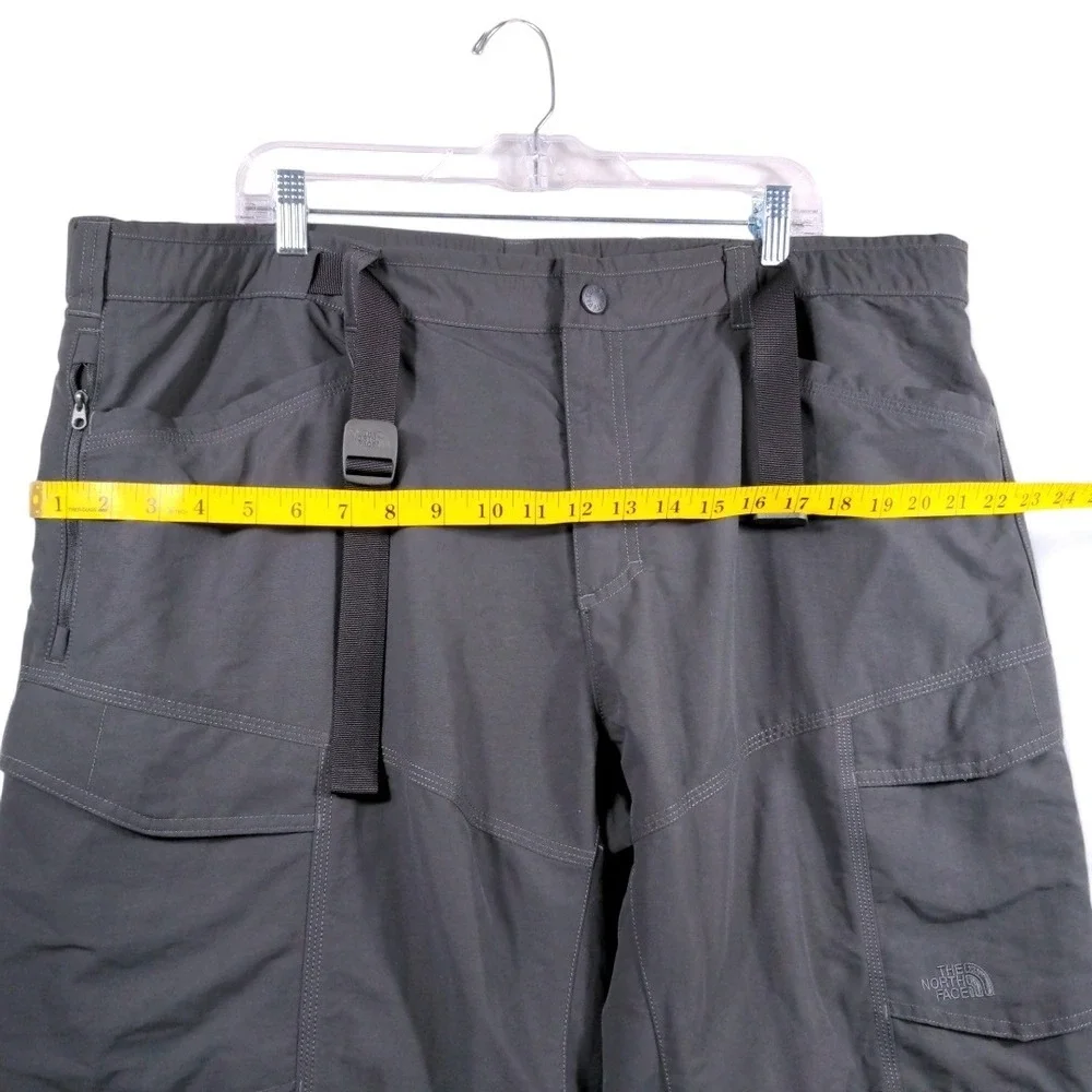 The North Face versatile outdoor