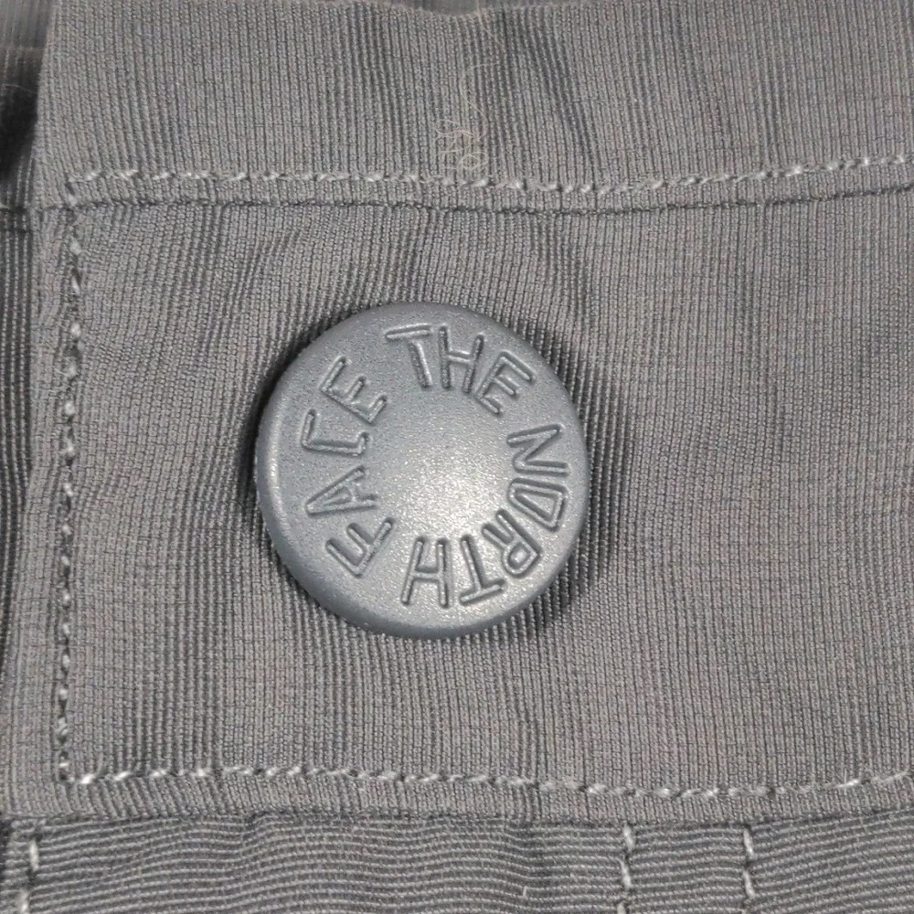 The North Face versatile outdoor