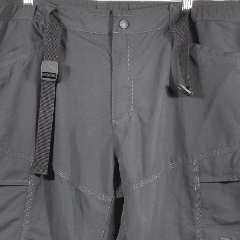 The North Face versatile outdoor