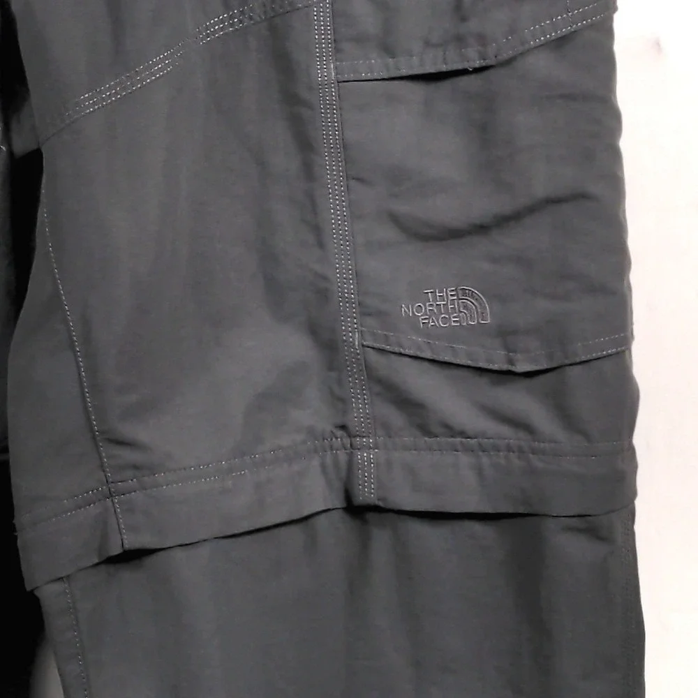 The North Face versatile outdoor