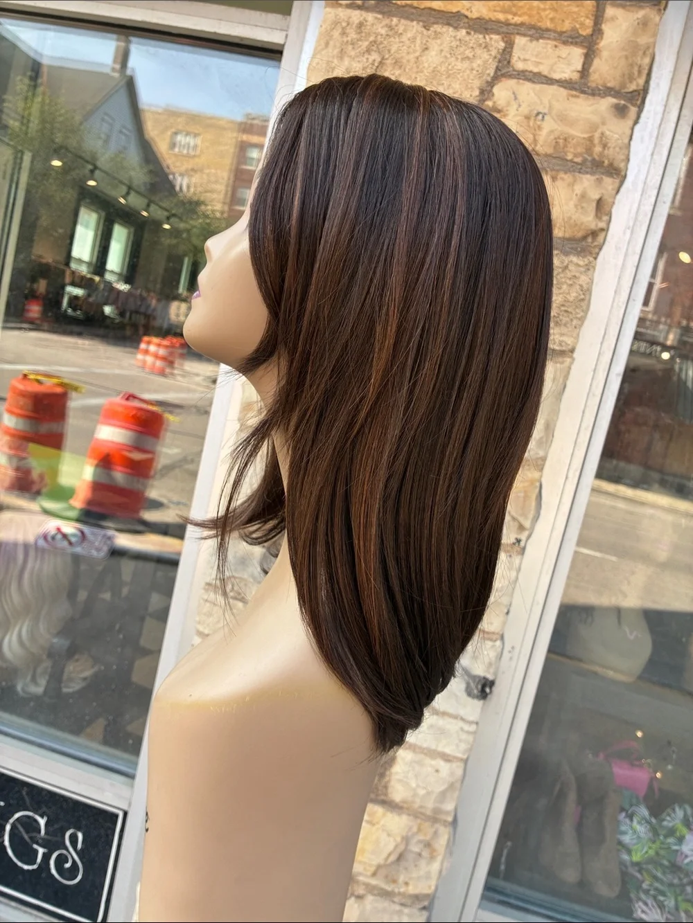 N/A brown women