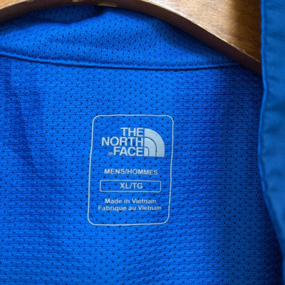 The North Face north face