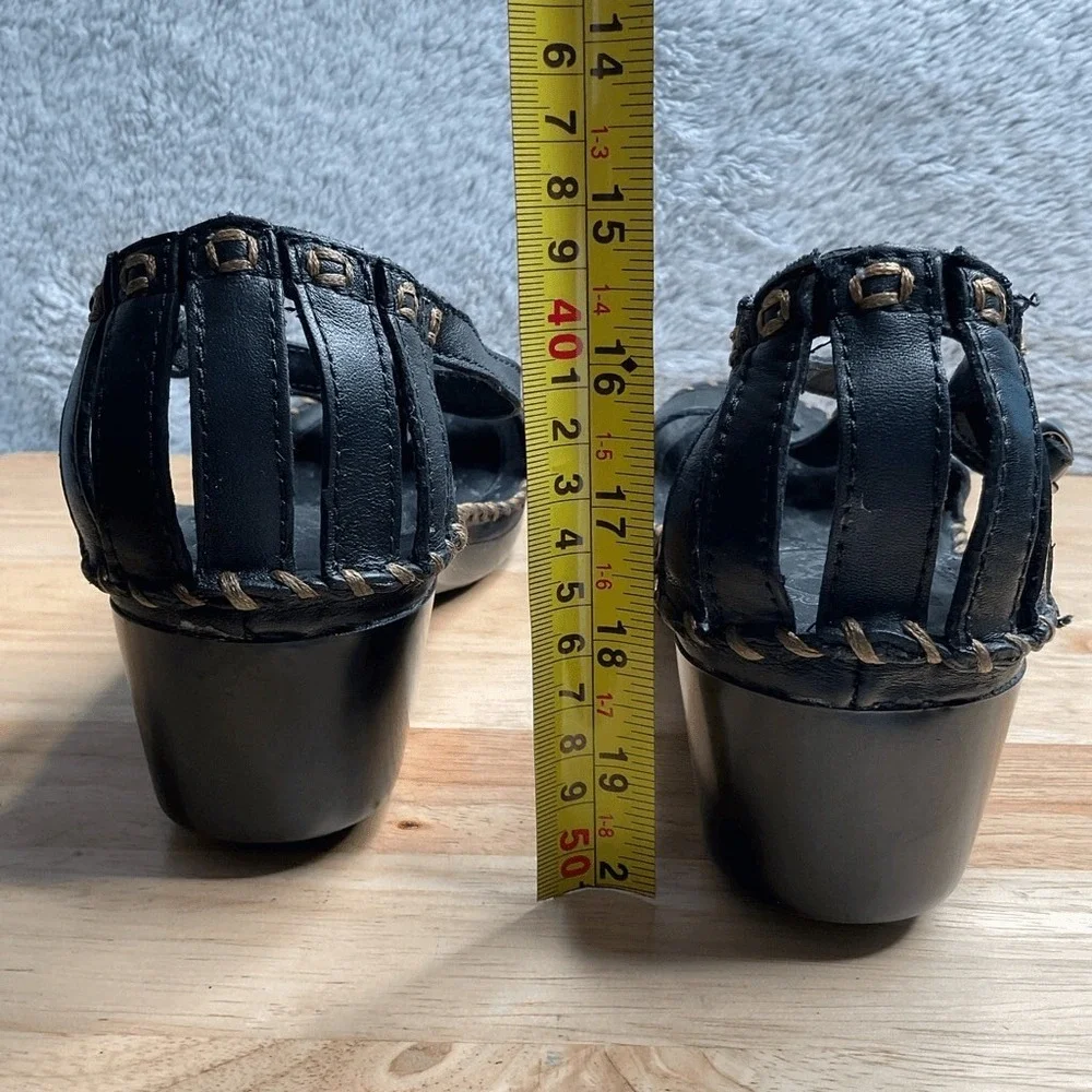 Ariat shalimar black