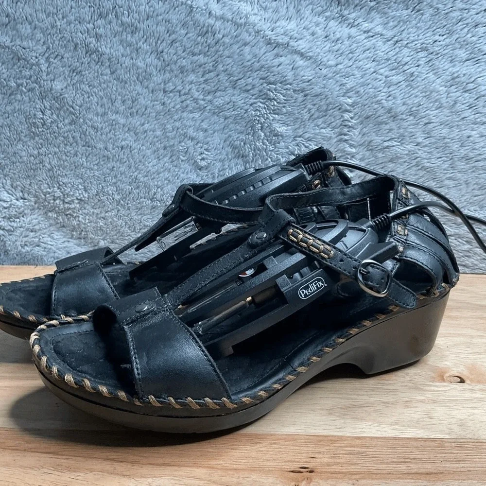 Ariat shalimar black