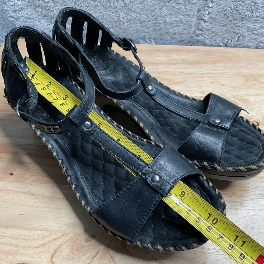 Ariat shalimar black
