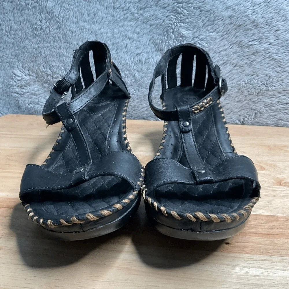Ariat shalimar black