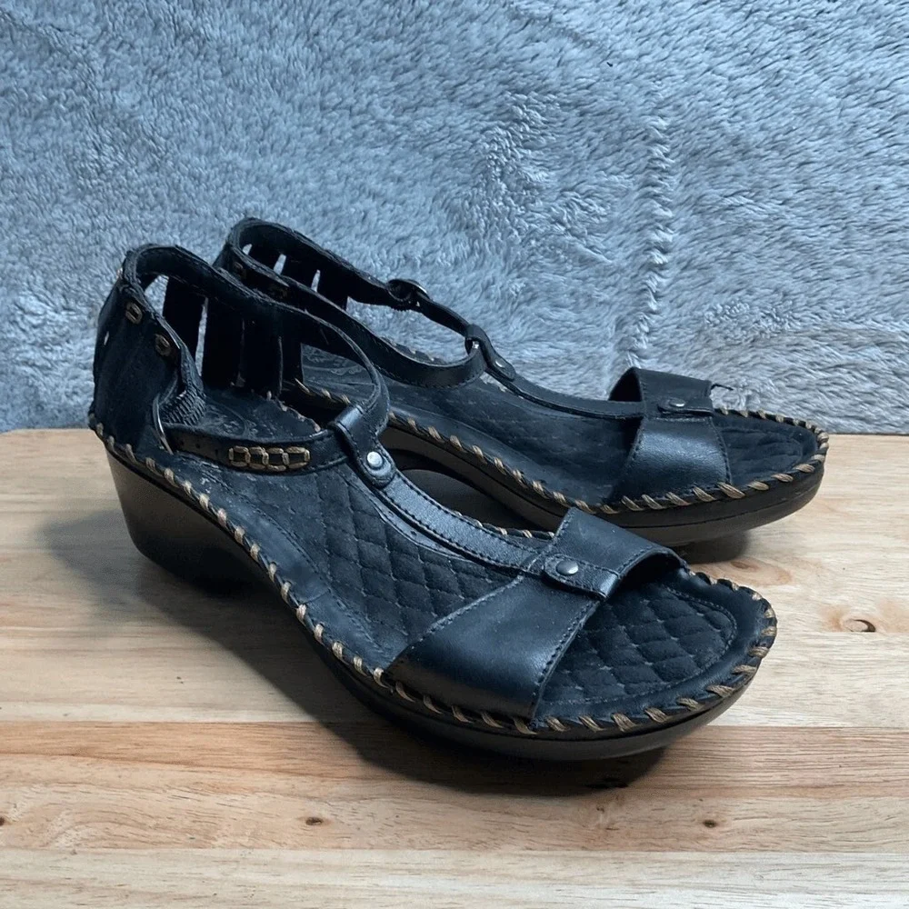 Ariat shalimar black