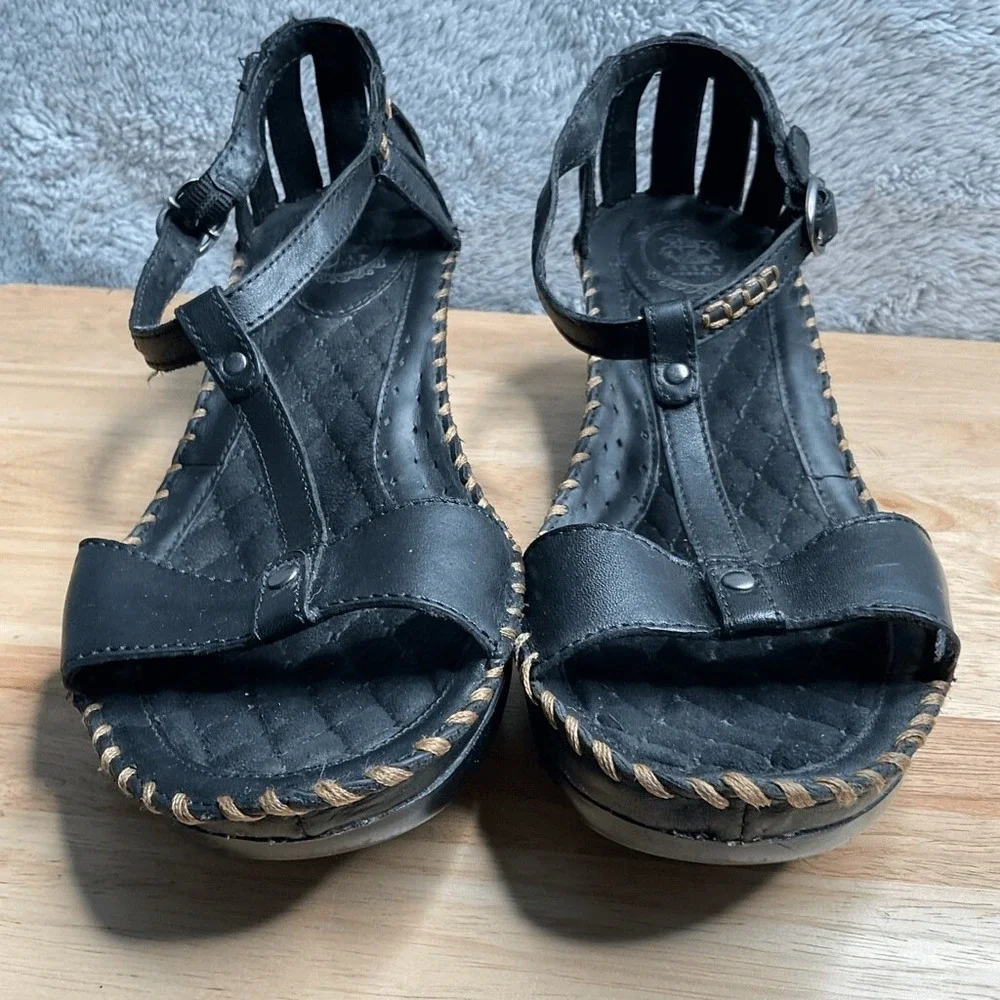 Ariat shalimar black