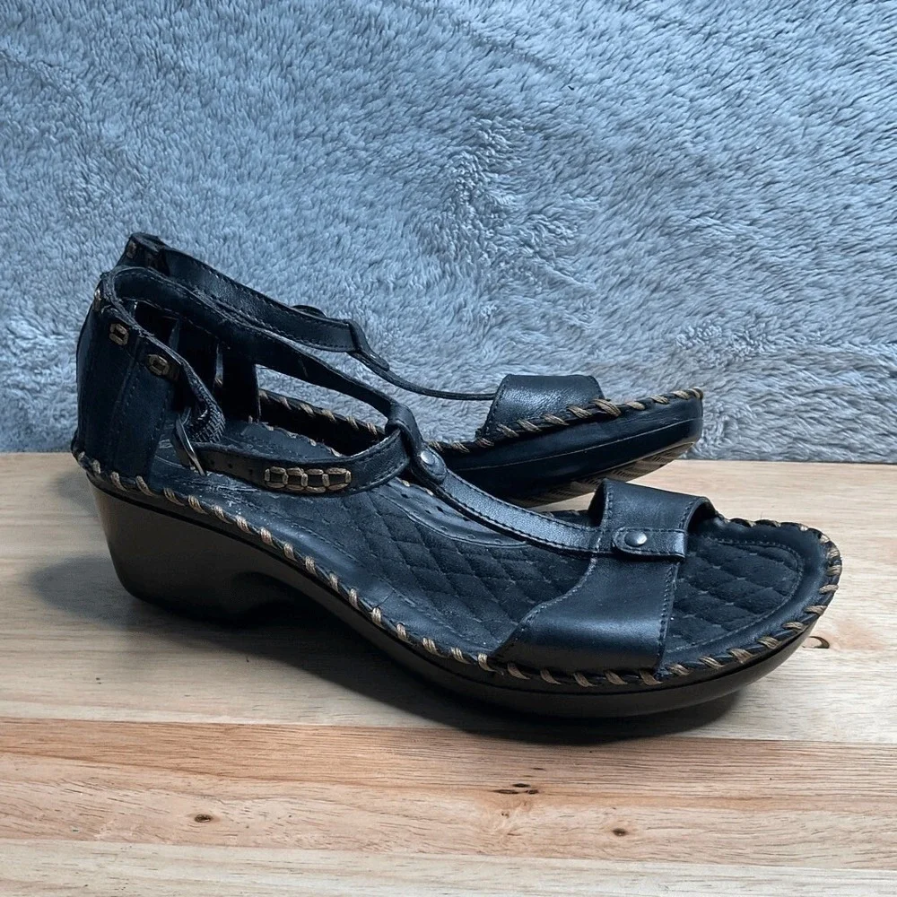 Ariat shalimar black