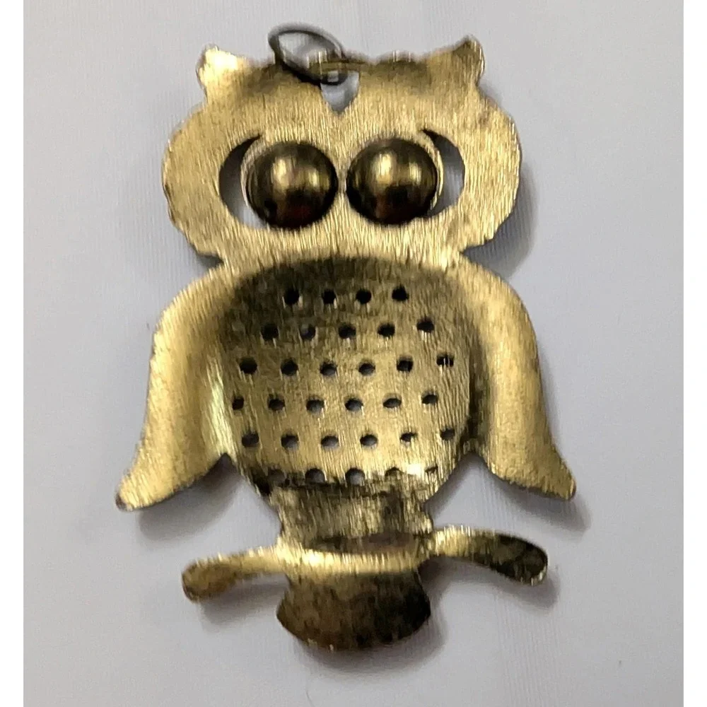 The Unbranded Brand vintage owl