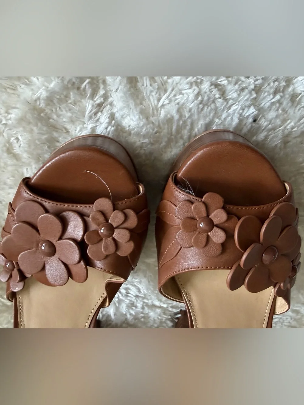 MICHAEL Michael Kors bold platform