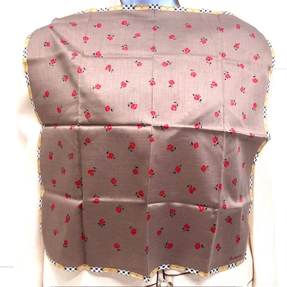 Burberry #82 new