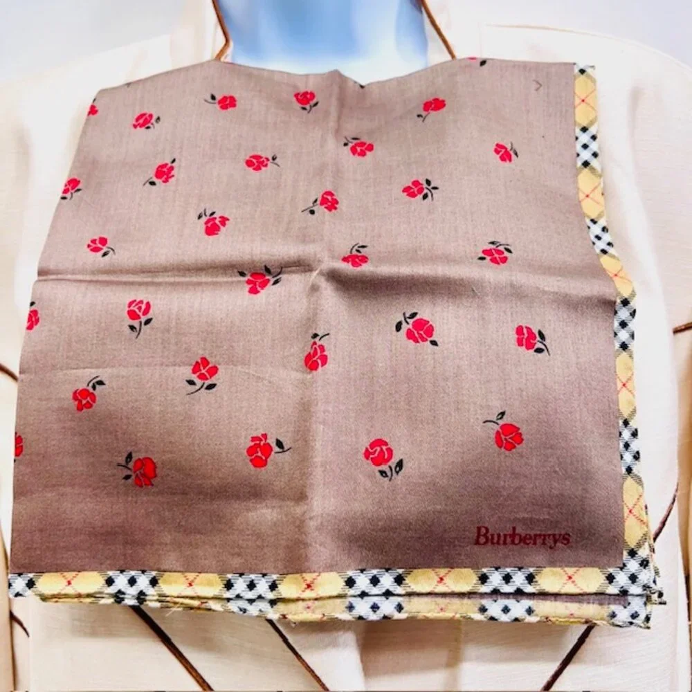 Burberry #82 new