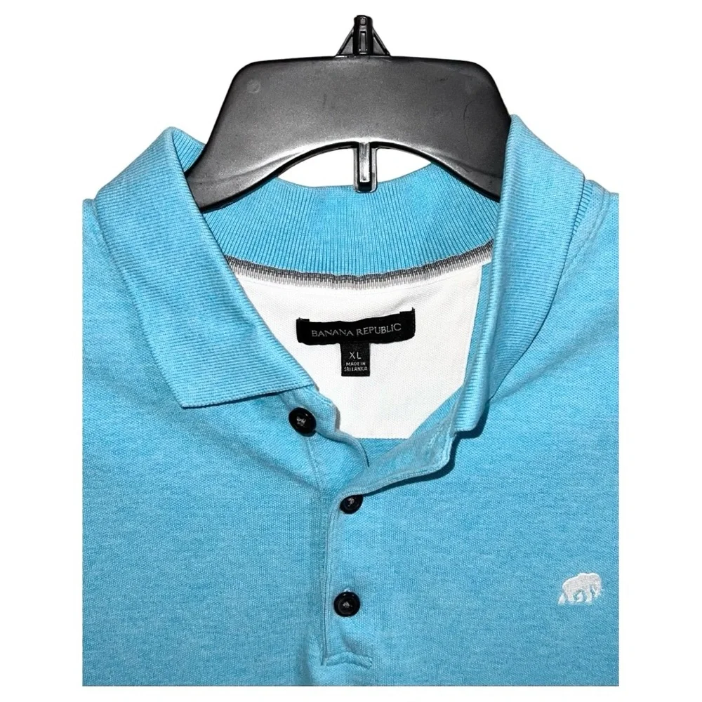 Banana Republic men’s banana
