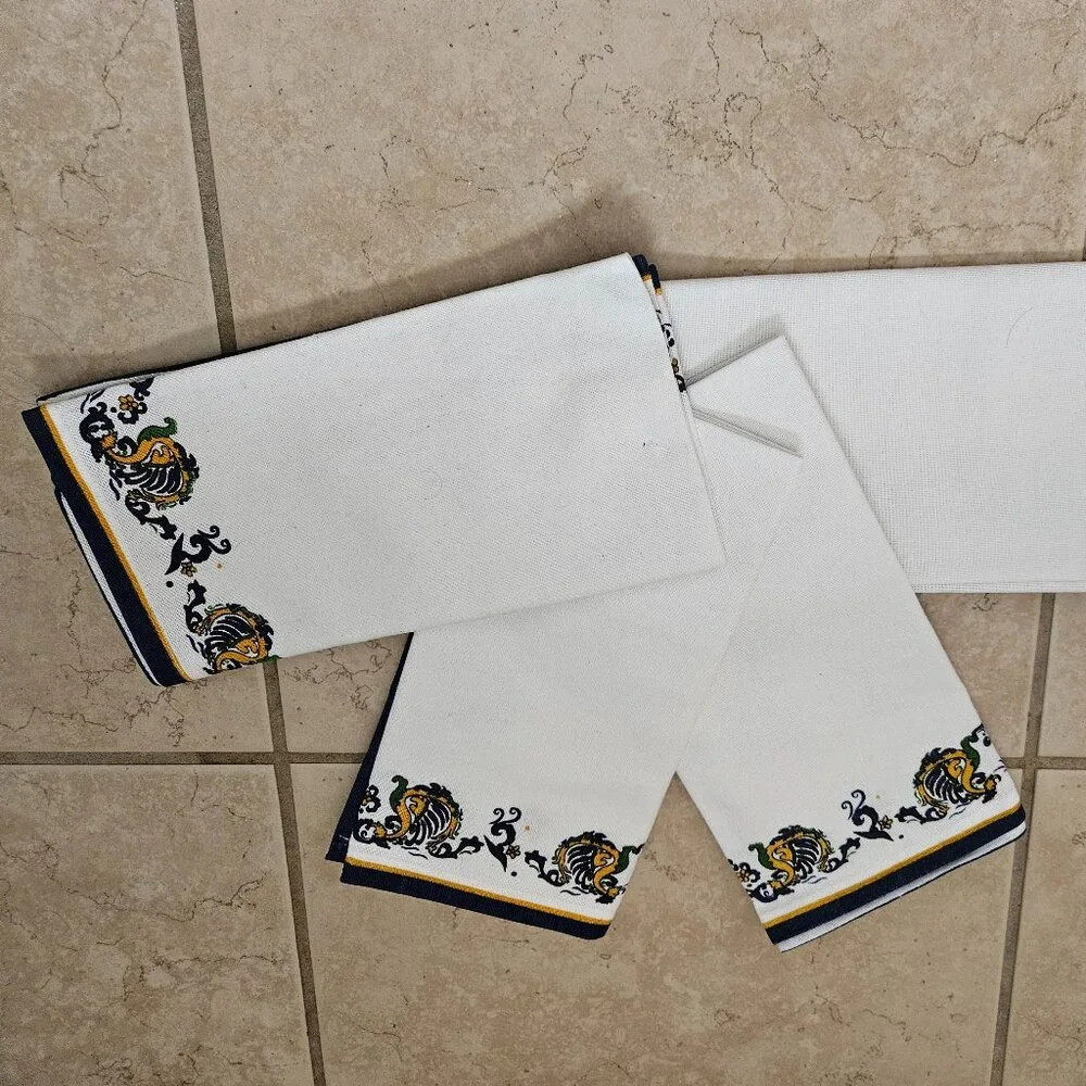 N/A tthis set