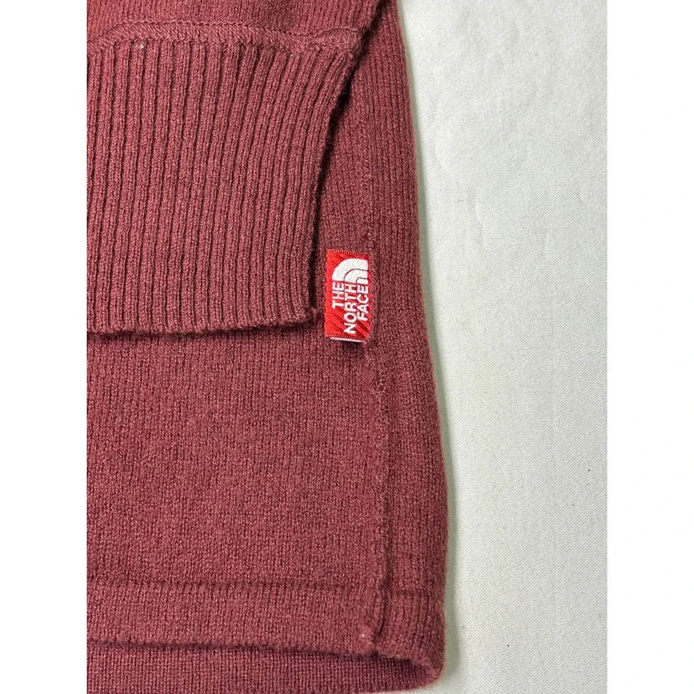 The North Face north face