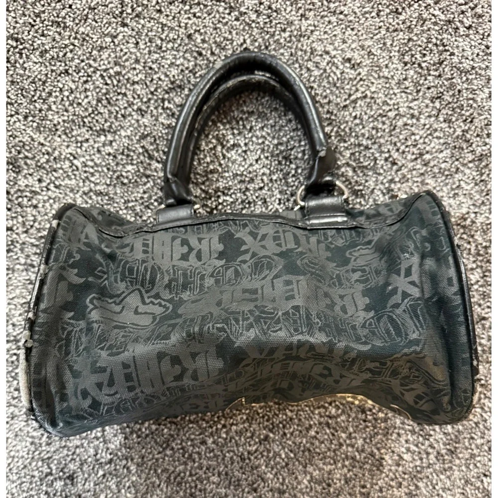 Fox racing handbag
