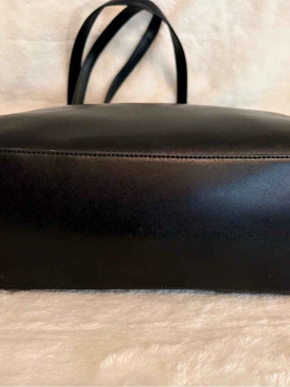 kate spade sleek black