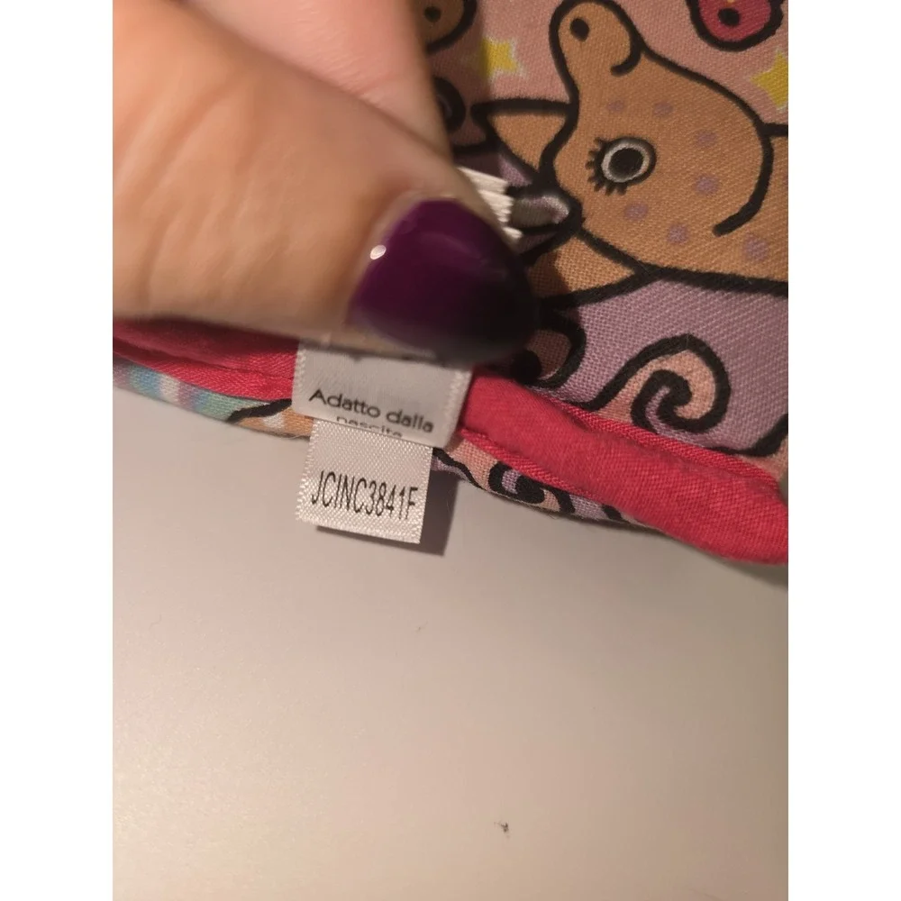 Jellycat preloved as
