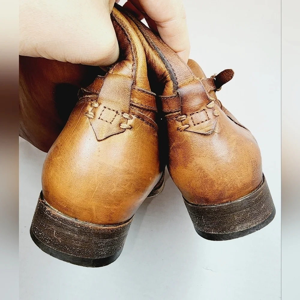Frye excellent images