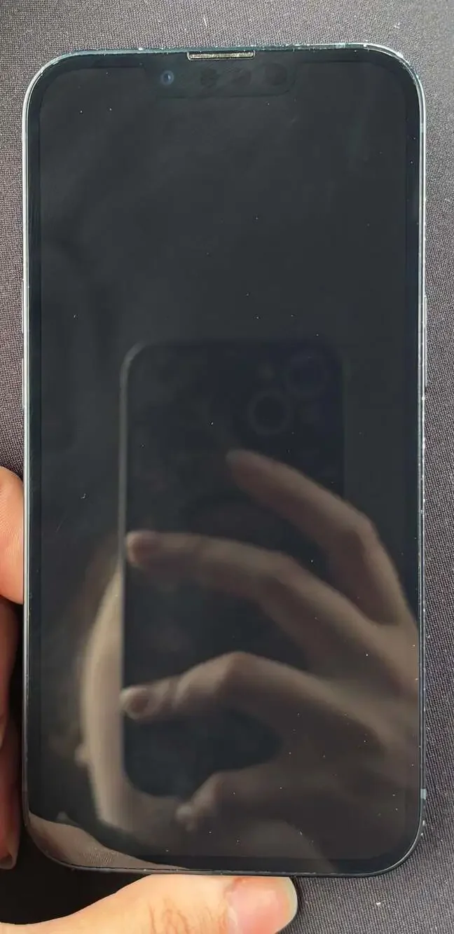 Apple iphone 13