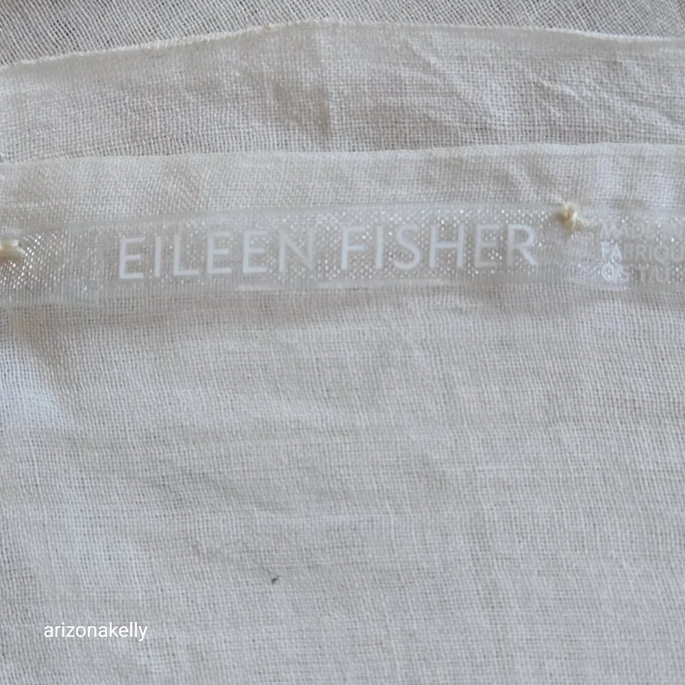 Eileen Fisher brand new