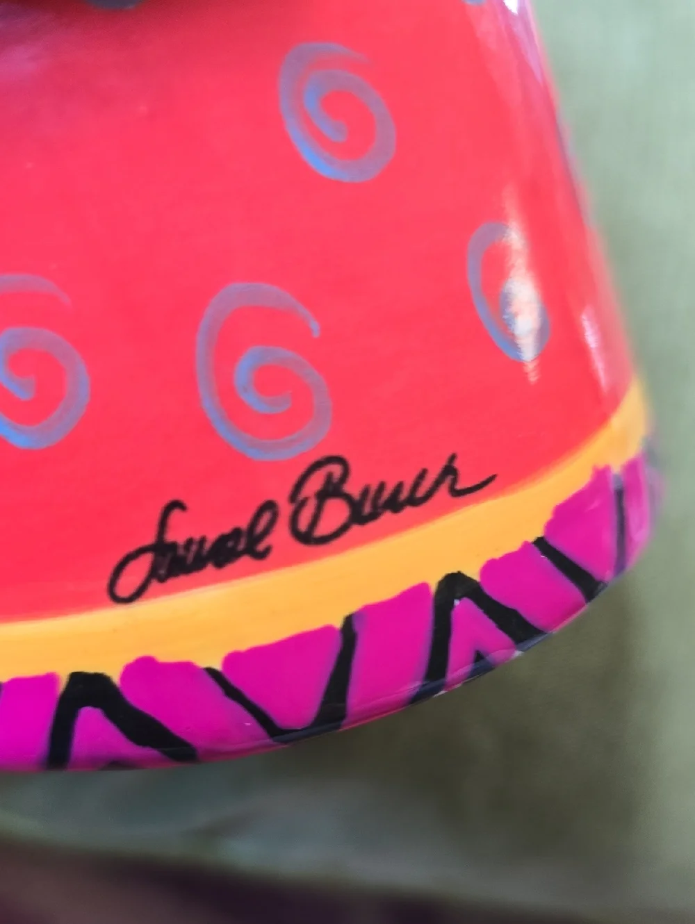 Laurel Burch laurel burch