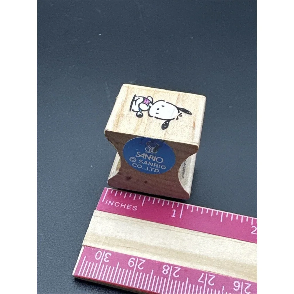 Sanrio product vintage