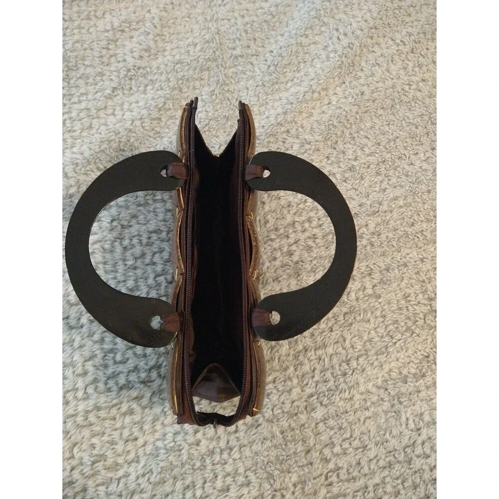 None vintage bag