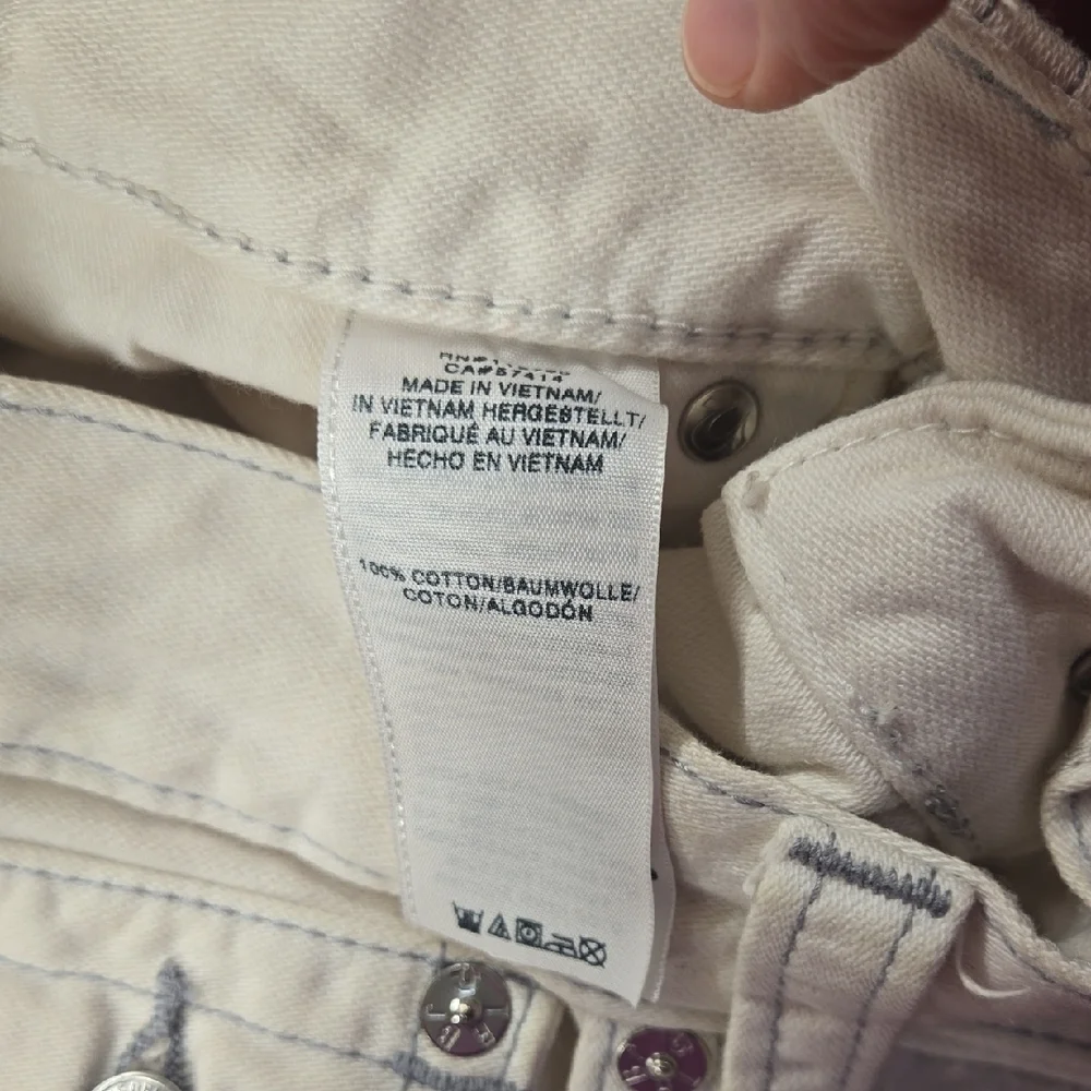 True Religion stylish straight