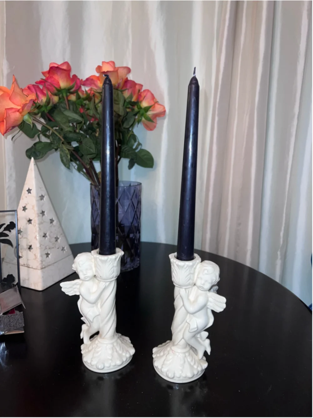 Unbranded vtg set