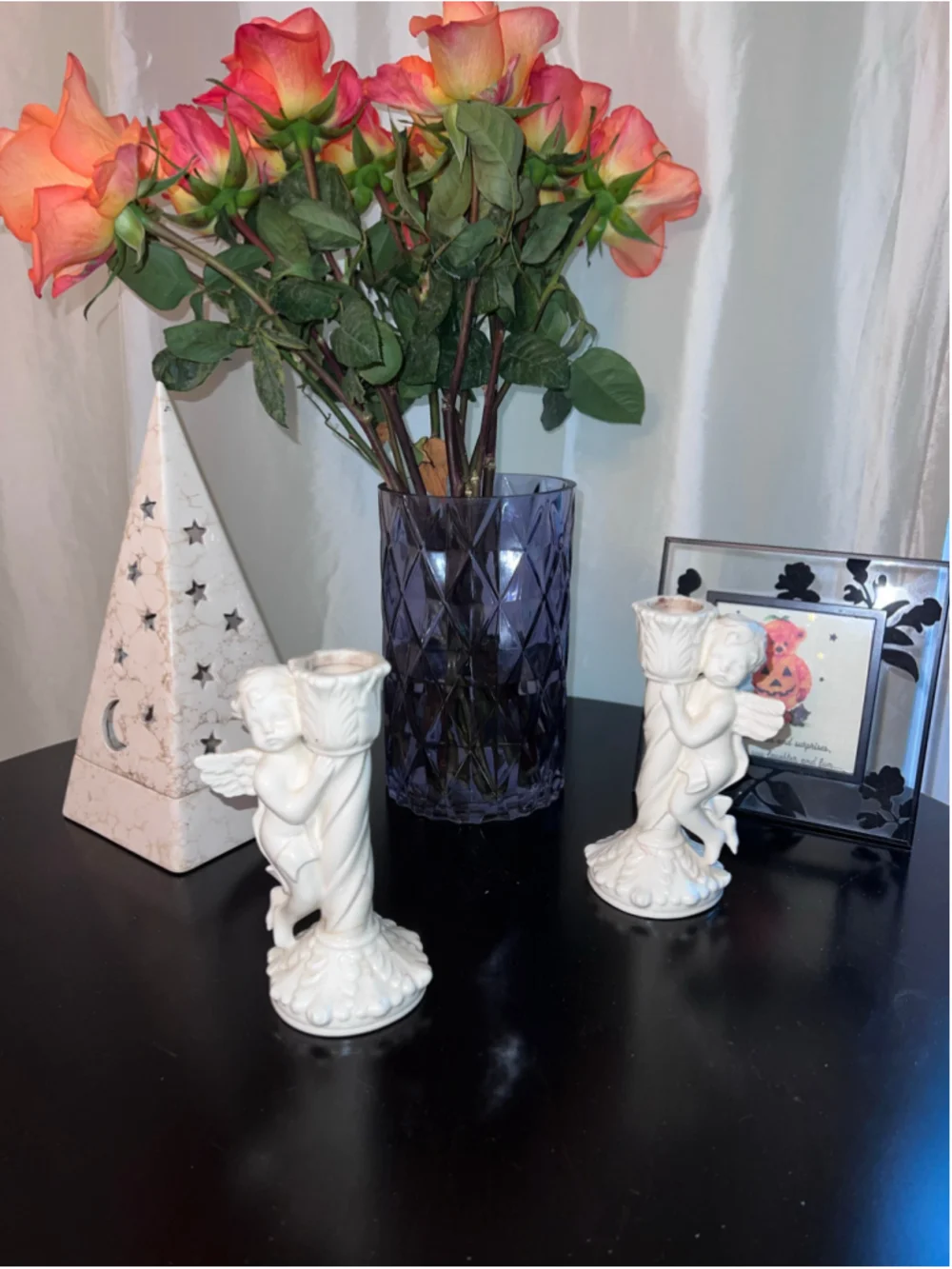 Unbranded vtg set