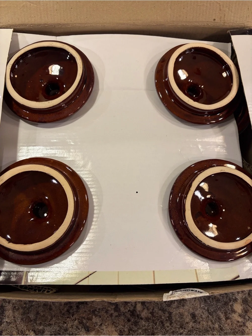Brittany vintage stoneware