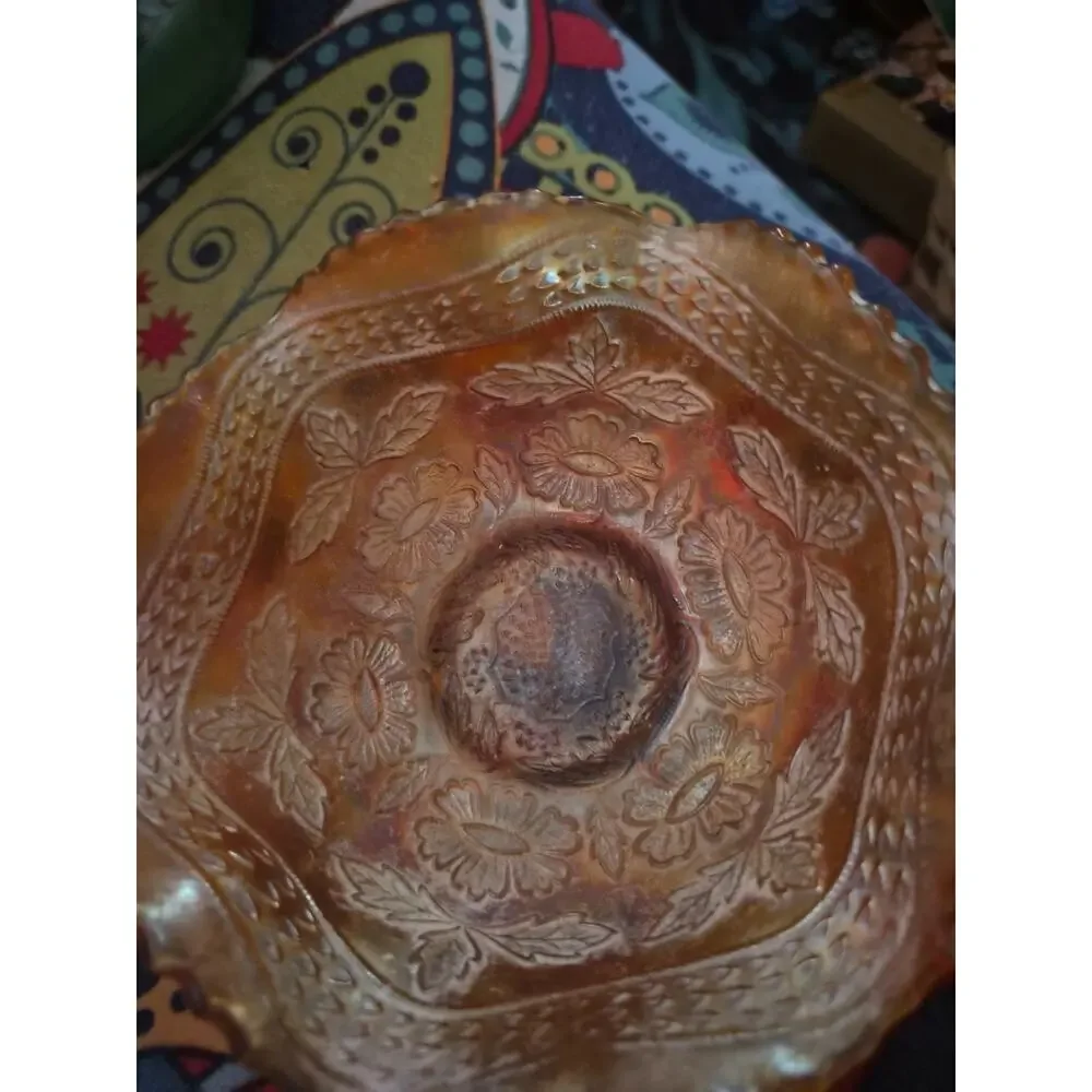 Fenton vintage product