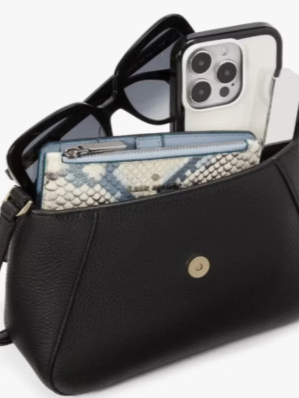 kate spade smoke free