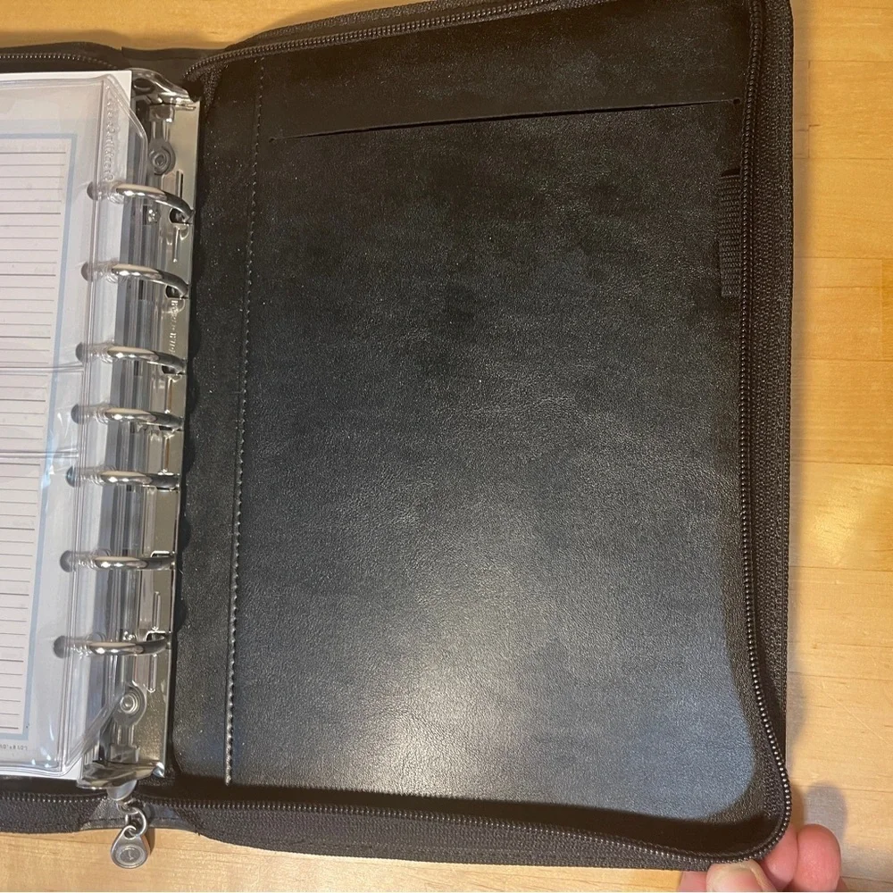 Franklin Covey 365 used good