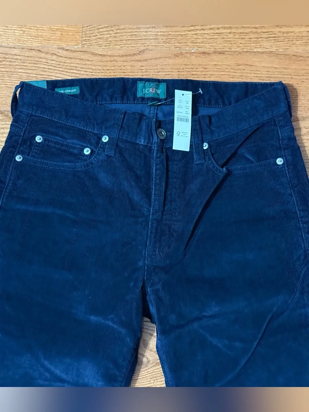 J. Crew brand new