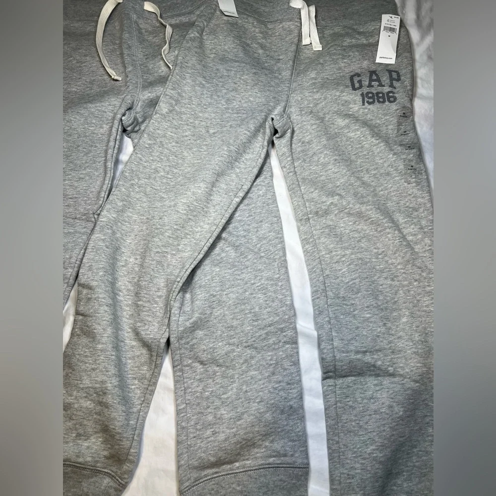 GAP fleece lined