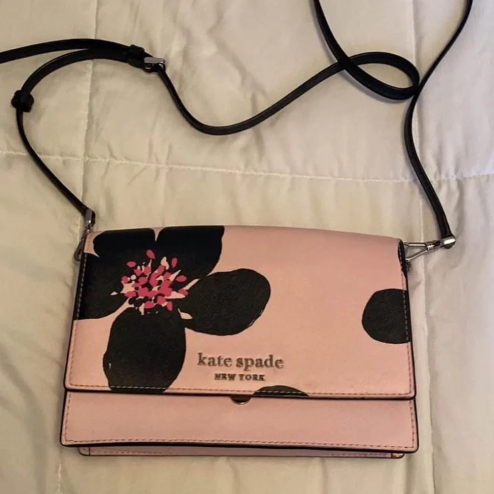 kate spade feminine floral