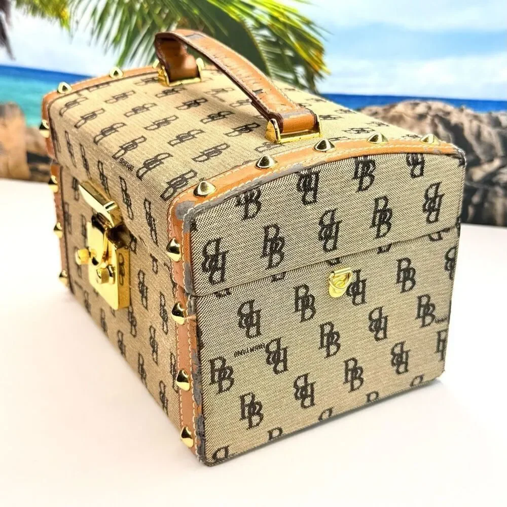Brentano chic trunk