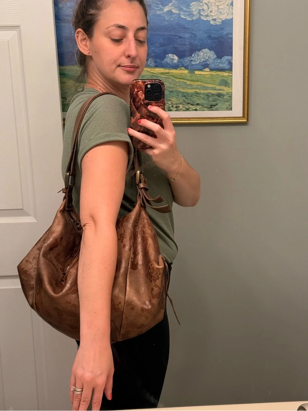 Montini italian hobo