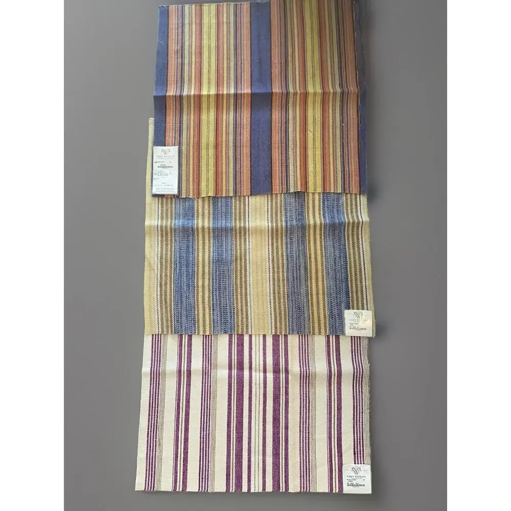 Grey Watkins Ltd product set