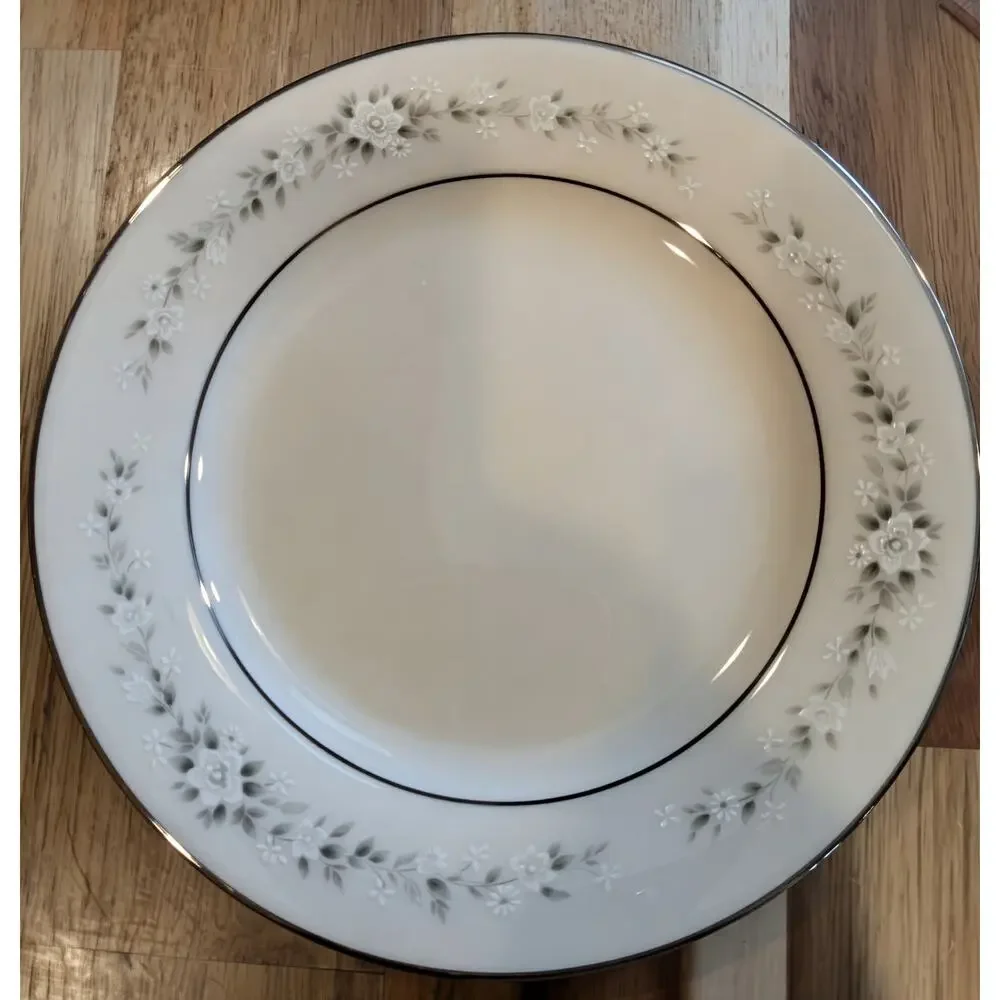 Bluebird / RCA Victor / BMG. vegetable bowl platinum